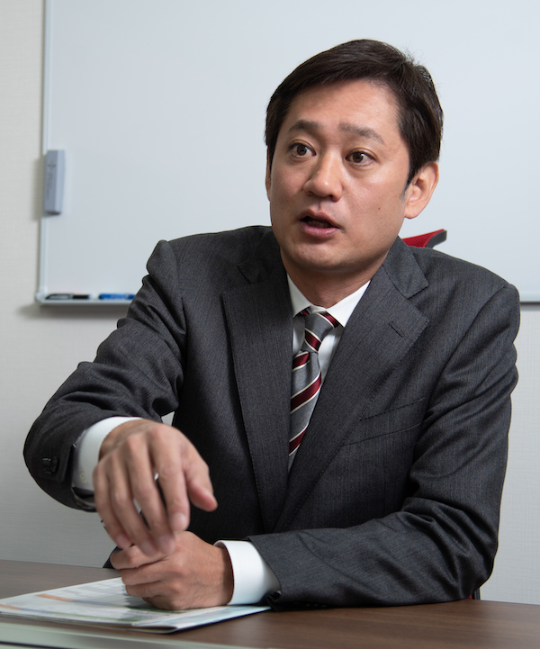 コンサルタント紹介 コンサルティングステーション株式会社